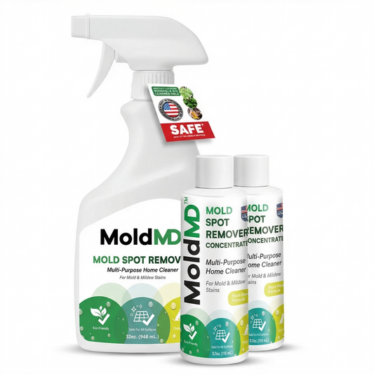 MoldMD Essential Mold Control Concentrate
